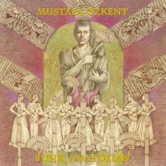 Mustafa Özkent Funk Anatolian LP