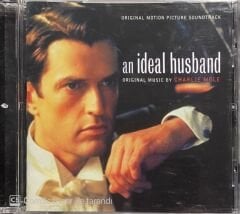 An Ideal Husband Soundtrack CD