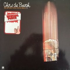 Chris De Burgh Far Beyond These Castle Walls LP Plak