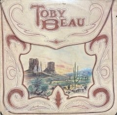 Toby Beau Toby Beau LP Plak