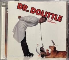 Dr. Dolittle Soundtrack CD