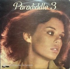 Paradidle 3 LP Plak