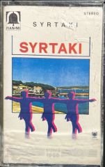 Srytaki Kaset