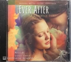 Ever After Cinderella Story Soundtrack CD