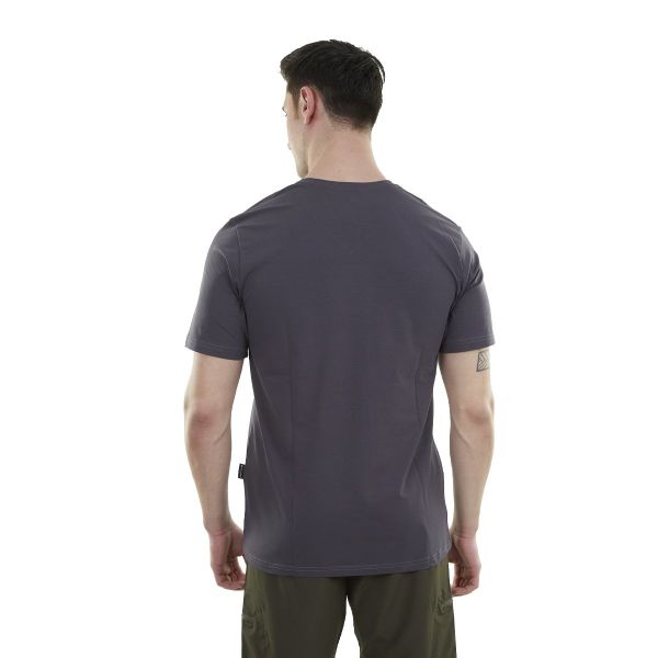 Alpinist Vortex Erkek T-Shirt