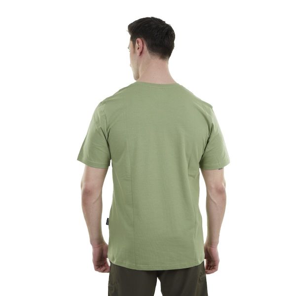 Alpinist Vortex Erkek T-Shirt