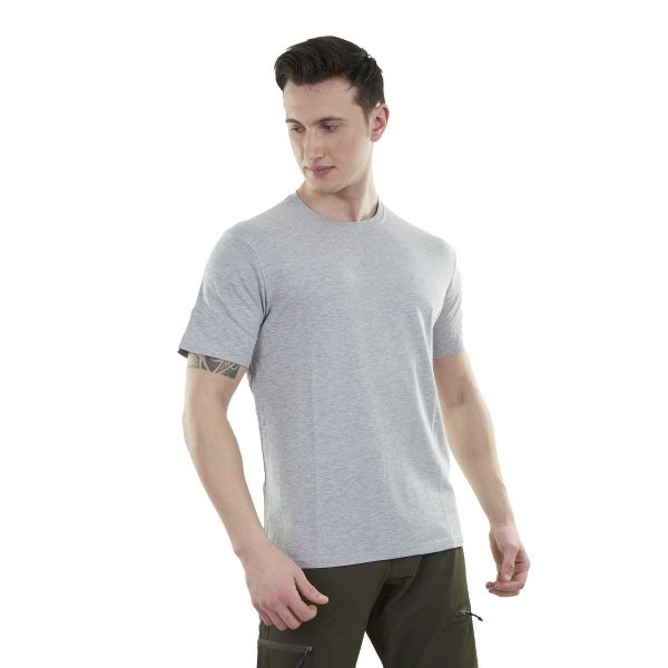 Alpinist Lucid Erkek T-Shirt