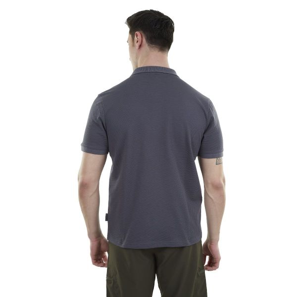 Alpinist Edge Erkek Polo T-Shirt