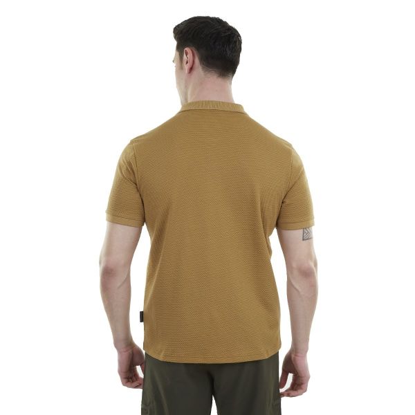 Alpinist Edge Erkek Polo T-Shirt