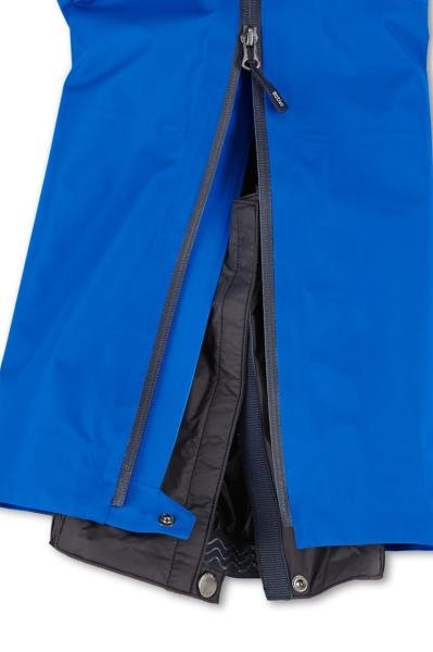 High-Performance Ski/TourSki/Spor Kayak Pantolon