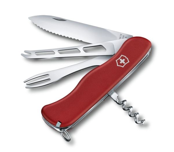 Victorinox 0.8313.W Cheese Master Çakı