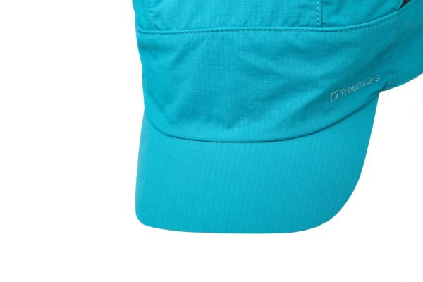 Trekmates Shine Cap Larkspur