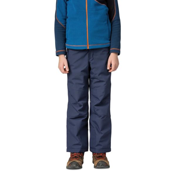 Hannah Akita Jr II Çocuk Kayak Pantolonu Mood İndigo