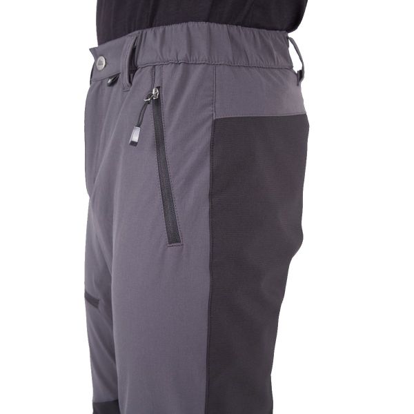 Alpinist Rugged Erkek Outdoor Pantolon