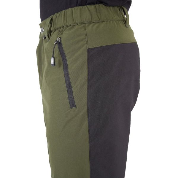 Alpinist Rugged Erkek Outdoor Pantolon