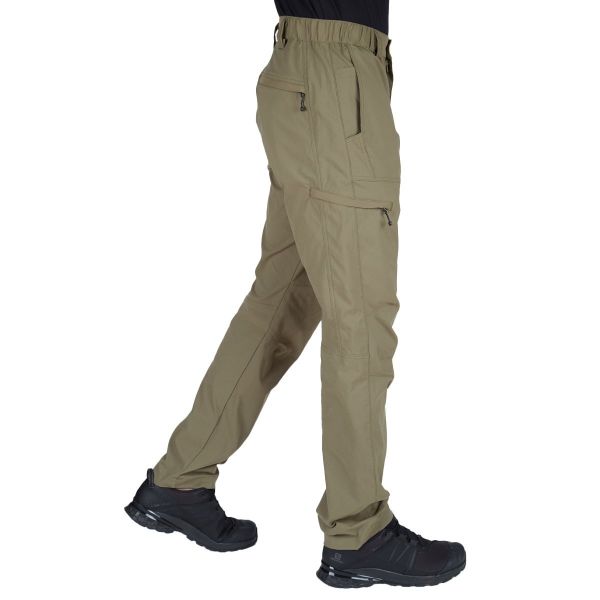 Alpinist Betula Tactical Erkek Pantolon