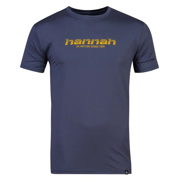 Hannah Parnell II Erkek Outdoor T-Shirt