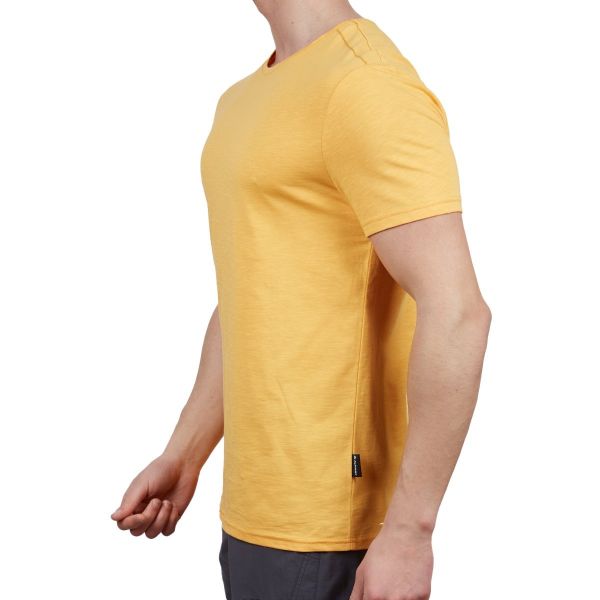 Alpinist Albino Basic T-Shirt