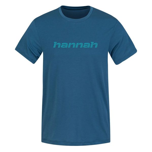 Hannah Bine Erkek Outdoor T-Shirt