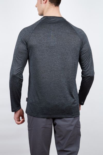 Alpinist Workout Ready Erkek Sweatshirt