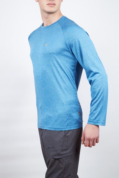 Alpinist Workout Ready Erkek Sweatshirt