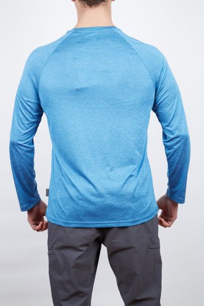 Alpinist Workout Ready Erkek Sweatshirt