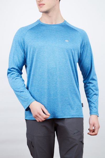 Alpinist Workout Ready Erkek Sweatshirt