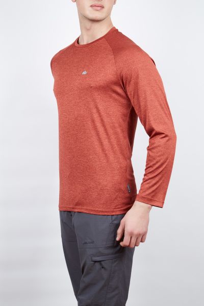 Alpinist Workout Ready Erkek Sweatshirt