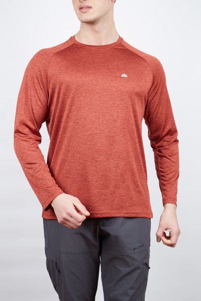 Alpinist Workout Ready Erkek Sweatshirt