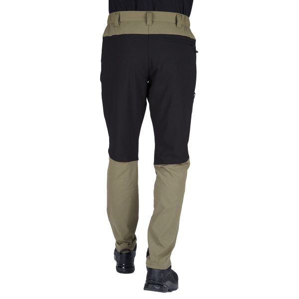 Alpinist Rugged Flex Erkek Pantolon