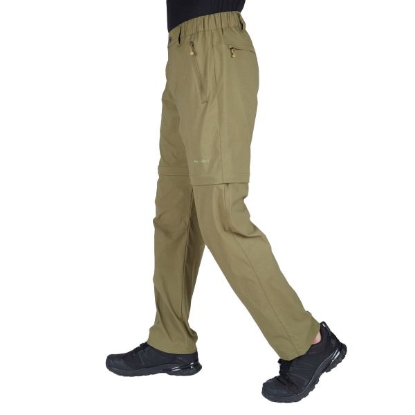 Alpinist Rogue Erkek Convertible Pantolon