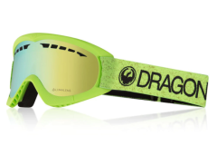 Dragon Gözlük Dx Green Kayak Gözlüğü