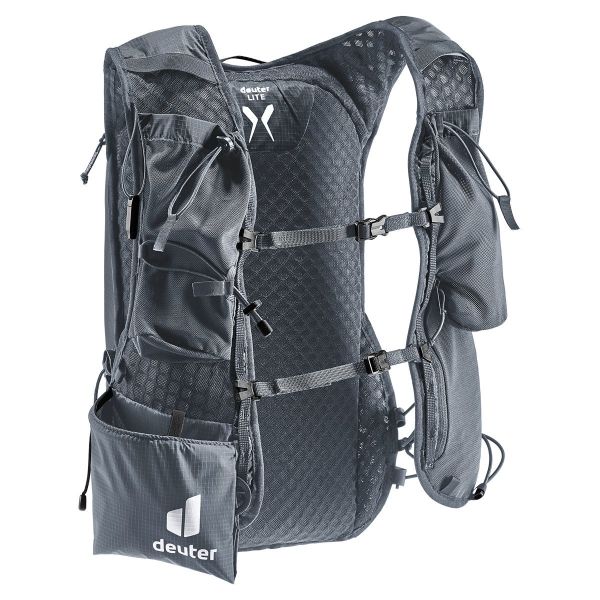 Deuter Ascender 7 Sırt Çantası