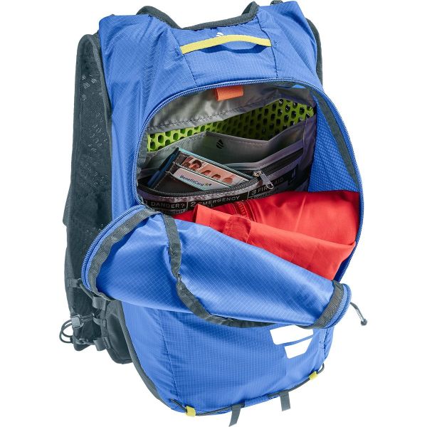 Deuter Ascender 13 Sırt Çantası