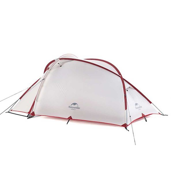 Naturehike Hiby Stan Ultralight One Big Bedroom 2-3 Kişilik Kamp Çadırı