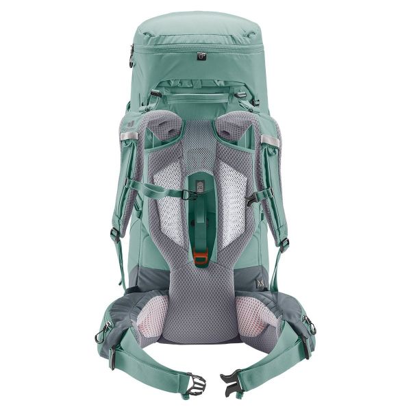 Deuter Aircontact Core 35 + 10 SL Sırt Çantası