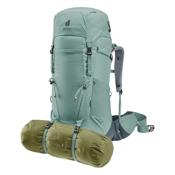 Deuter Aircontact Core 35 + 10 SL Sırt Çantası