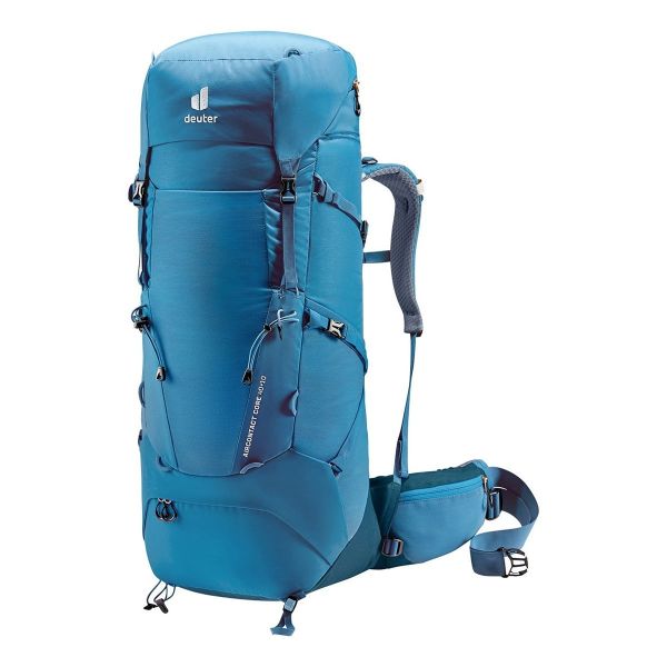 Deuter Aircontact Core 40 + 10 Sırt Çantası