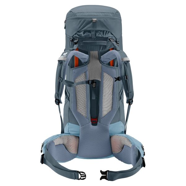 Deuter Aircontact Core 40 + 10 Sırt Çantası