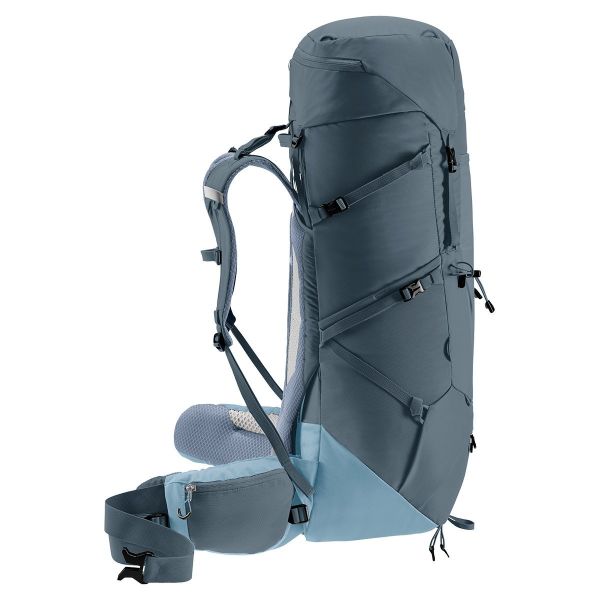 Deuter Aircontact Core 40 + 10 Sırt Çantası