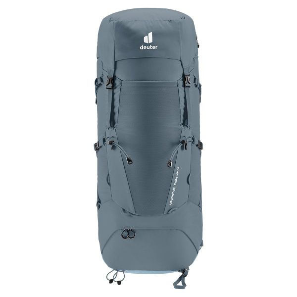 Deuter Aircontact Core 40 + 10 Sırt Çantası