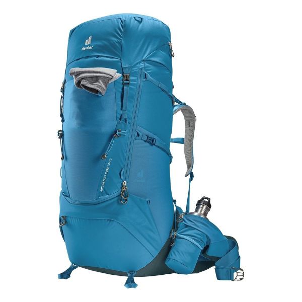 Deuter Aircontact Core 70 + 10 Sırt Çantası