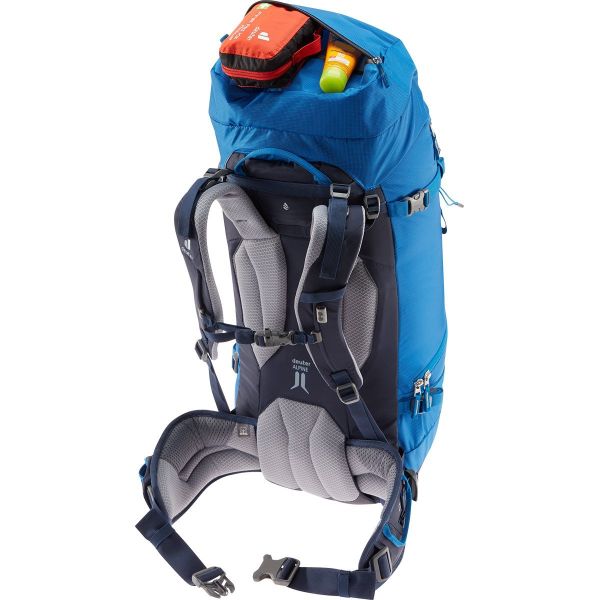 Deuter Guide 44 Litre Sırt Çantası