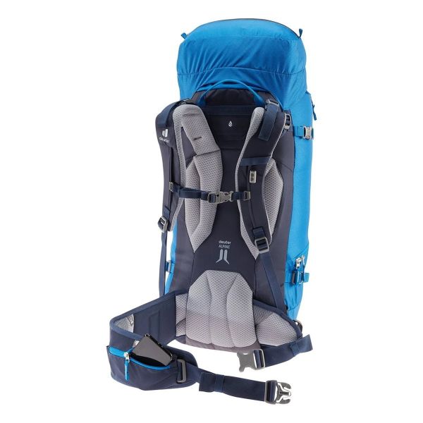 Deuter Guide 44 Litre Sırt Çantası