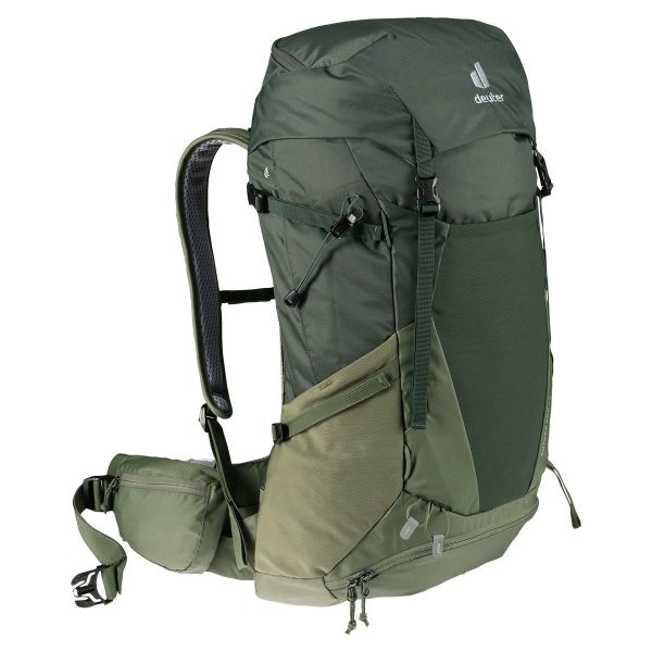 Deuter Futura Pro 36 Litre Sırt Çantası