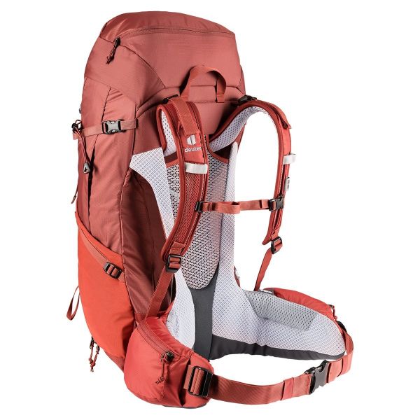 Deuter Futura Pro 38 Litre SL Sırt Çantası