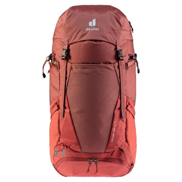 Deuter Futura Pro 38 Litre SL Sırt Çantası