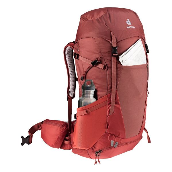 Deuter Futura Pro 38 Litre SL Sırt Çantası