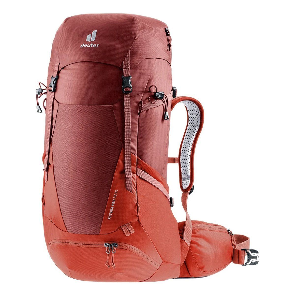 Deuter Futura Pro 38 Litre SL Sırt Çantası