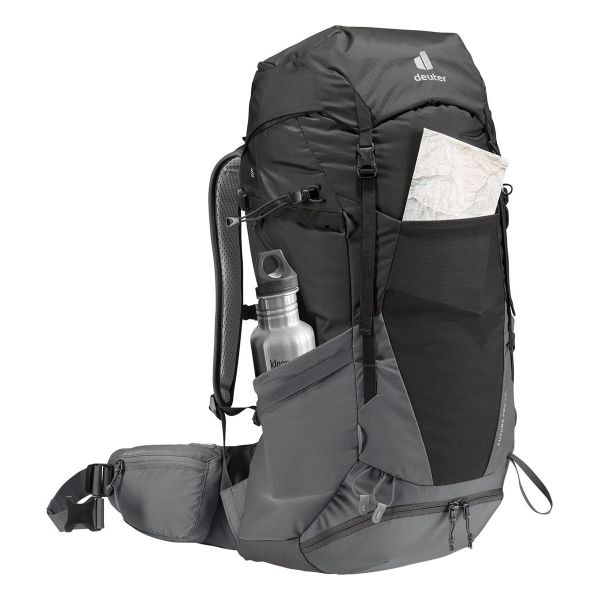 Deuter Futura Pro 40 Litre Sırt Çantası